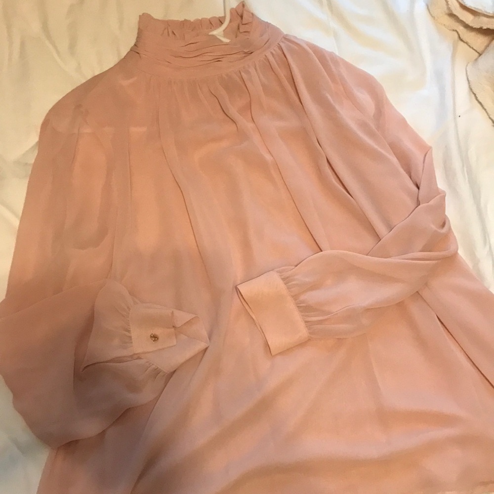 Never worn